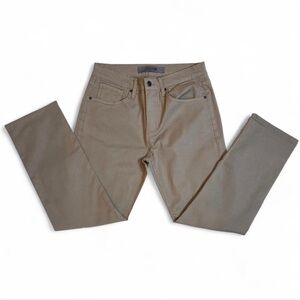 JOE'S- Men's tan straight leg jeans-Size: 30"